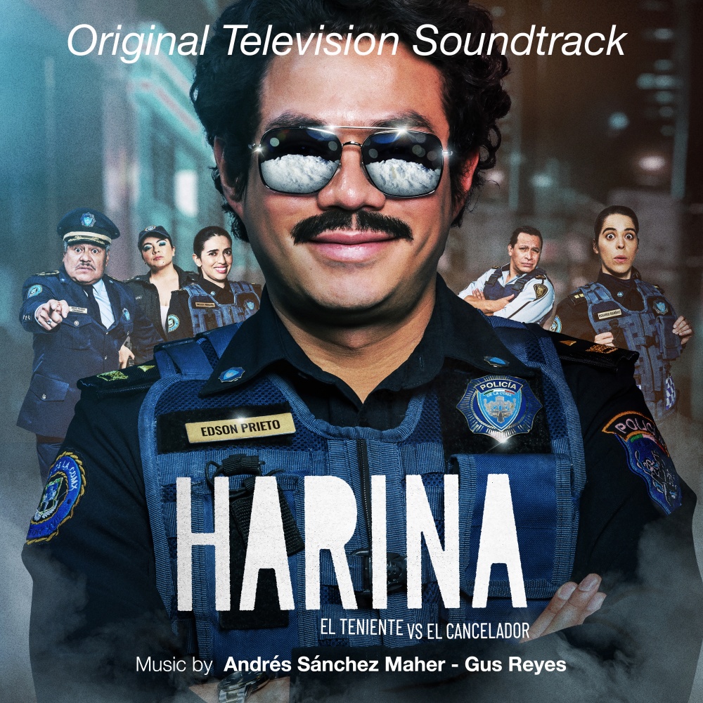 La Cumbia Del Cagadero (Unreleased Bonus Track)