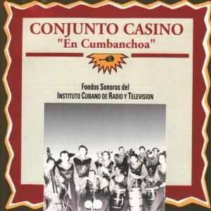 ดาวน์โหลดและฟังเพลง Mambo 5 พร้อมเนื้อเพลงจาก Conjunto Casino