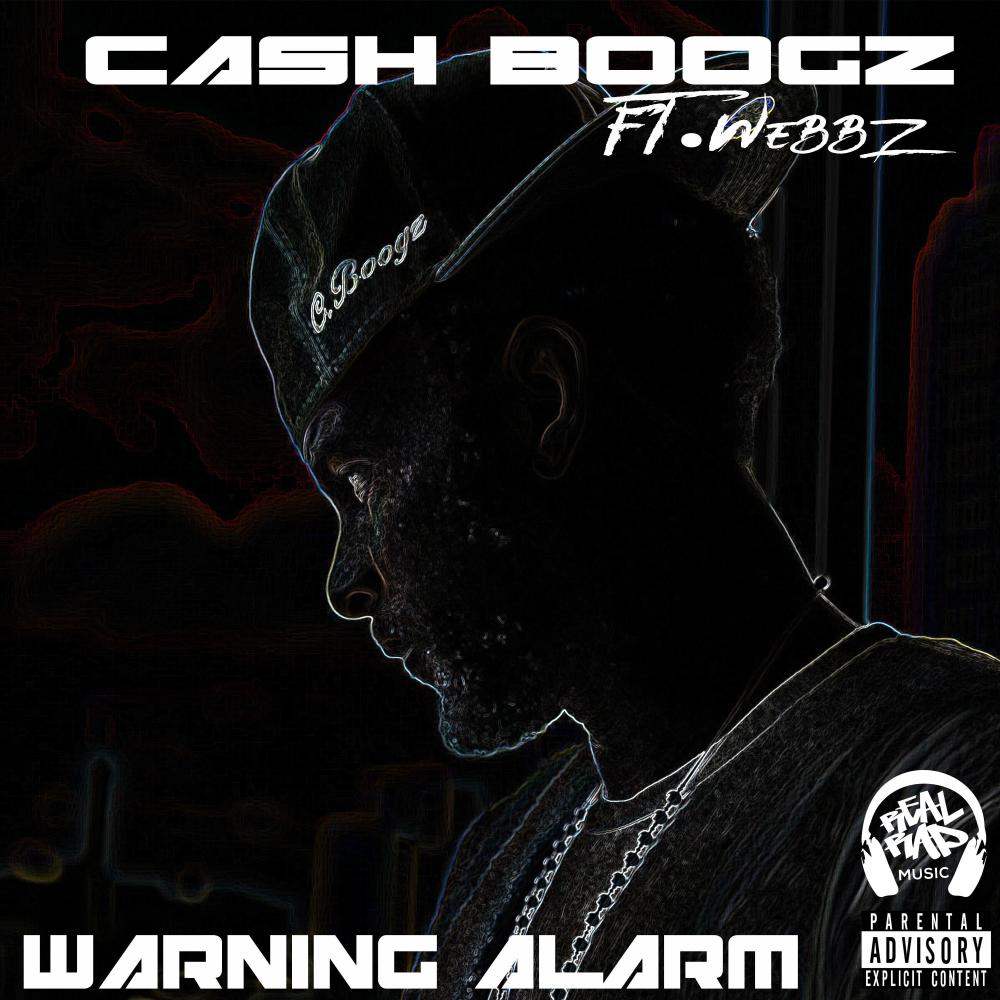 Warning Alarm (feat. Webbz) (Explicit)