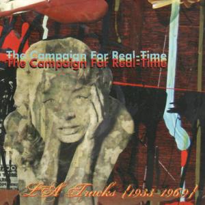 收聽The Campaign for Real-Time的Nobody Is Listening歌詞歌曲