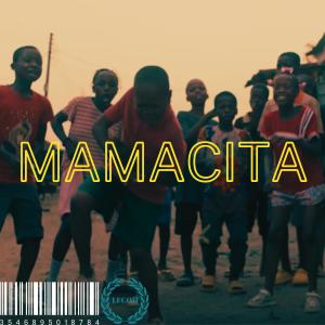 mat的专辑Mamacita (feat. Mat)