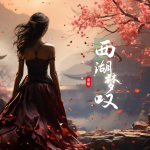 收听童珺的西湖梦叹歌词歌曲