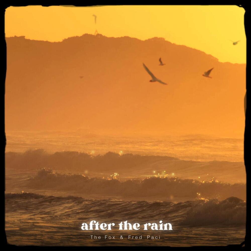 After the Rain