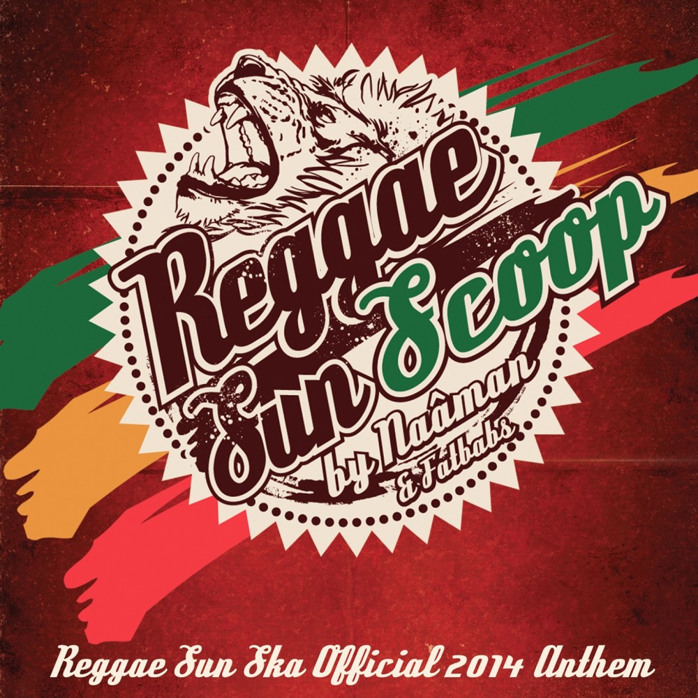 Reggae Sun Scoop