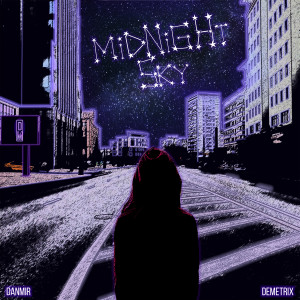Listen to Midnight Sky song with lyrics from Terrakapone