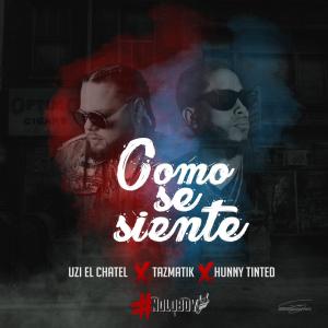 ดาวน์โหลดและฟังเพลง Como Se Siente (feat. Tazmatik & Hunny Tinted) พร้อมเนื้อเพลงจาก Uzi el Chatel