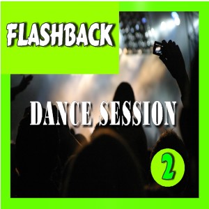 Willie Long Band的專輯Flashback: Dance Session, Vol. 2 (Instrumental)