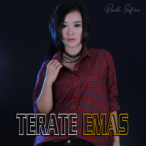 Dengarkan Terate Emas (1 Abad Psht) lagu dari Rindi Safira dengan lirik