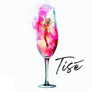 收聽Tise的Prosecco Lips歌詞歌曲