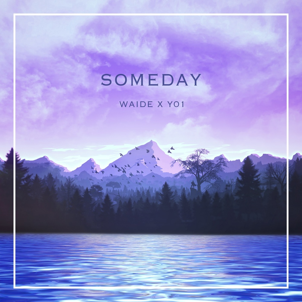 Someday