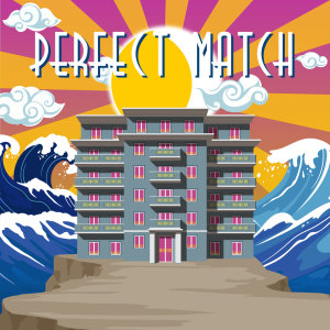 Listen to Perfect Match song with lyrics from Flatmates