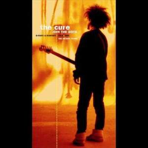 ดาวน์โหลดและฟังเพลง The Upstairs Room พร้อมเนื้อเพลงจาก The Cure
