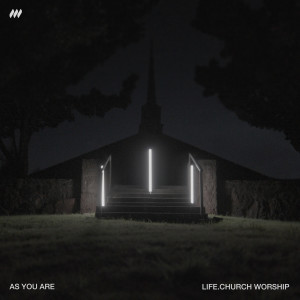 Life.Church Worship的专辑As You Are