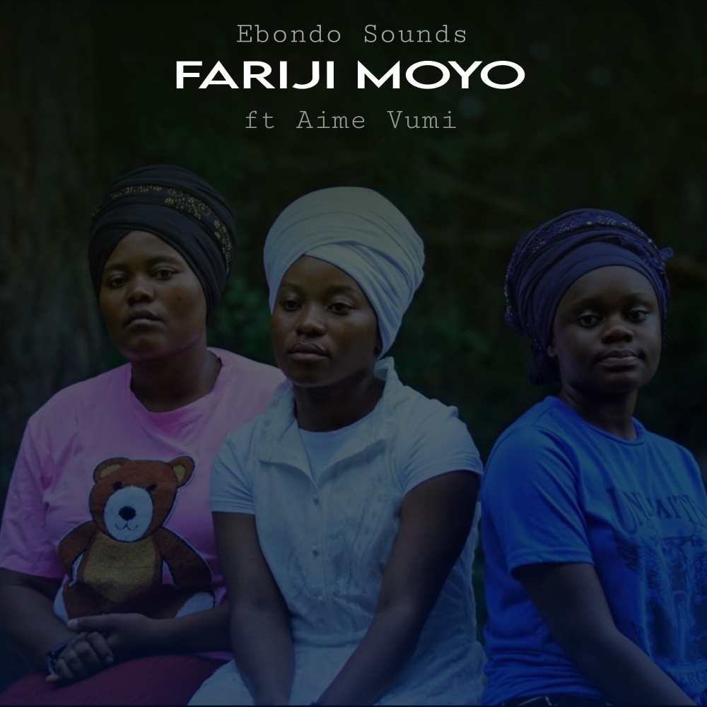 Fariji Moyo