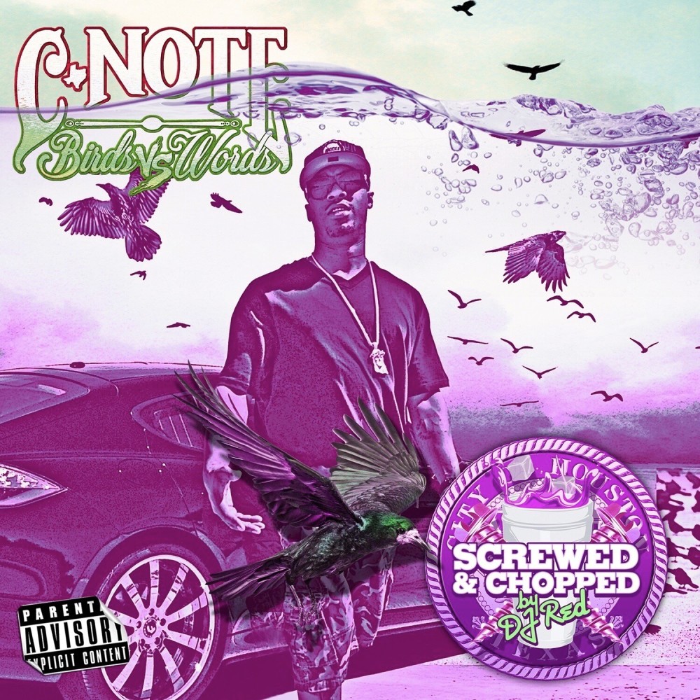 So High (Explicit)