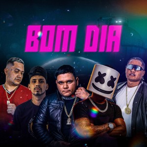 BOM DIA (Explicit) dari MK no Beat
