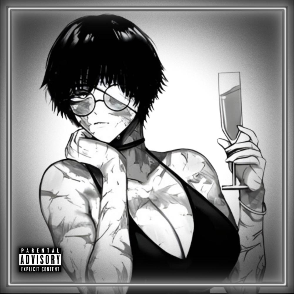 DEMON OF SHADOWS (Explicit)