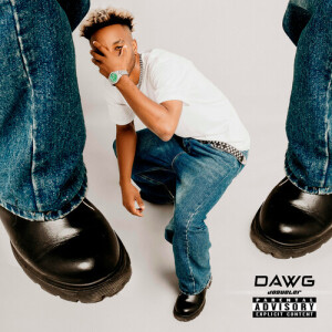 Album DAWG (Explicit) from 
