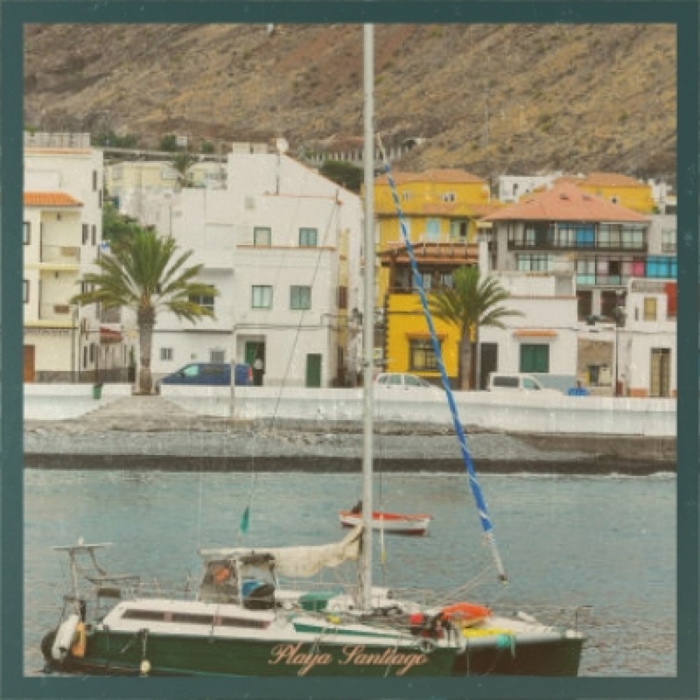 Playa Santiago