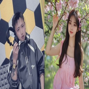 Album 山歌越唱越快乐 from 云静静