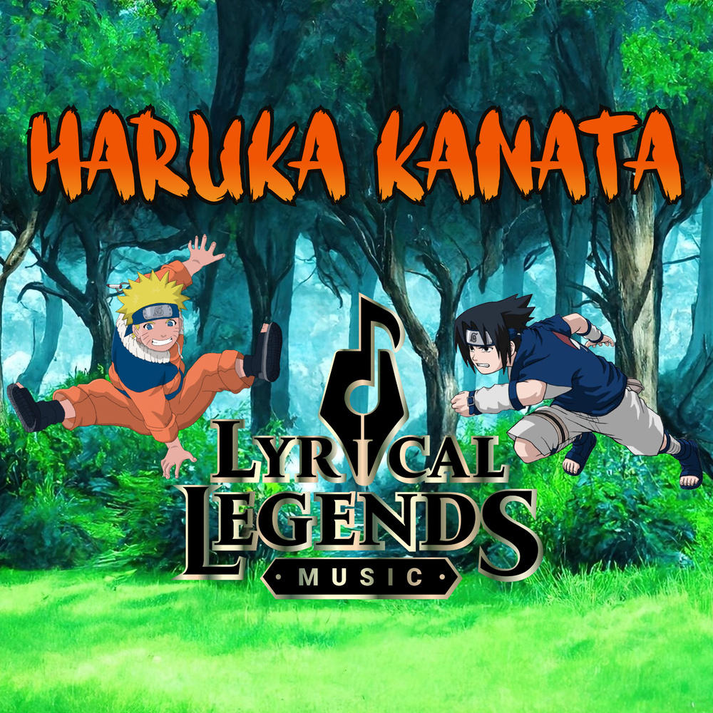 Haruka Kanata (Español Latino)