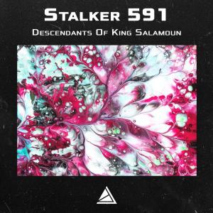 Listen to Descendants of King Salamoun song with lyrics from Stalker 591