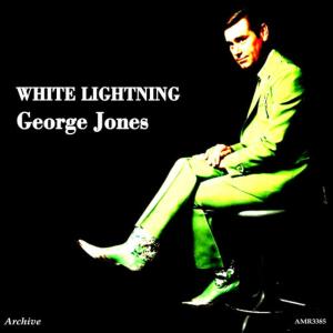 收聽George Jones的Flame in My Heart歌詞歌曲