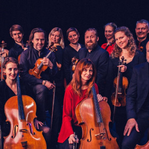 Orkester Innlandet ดาวน์โหลดและฟังเพลงฮิตจาก Orkester Innlandet