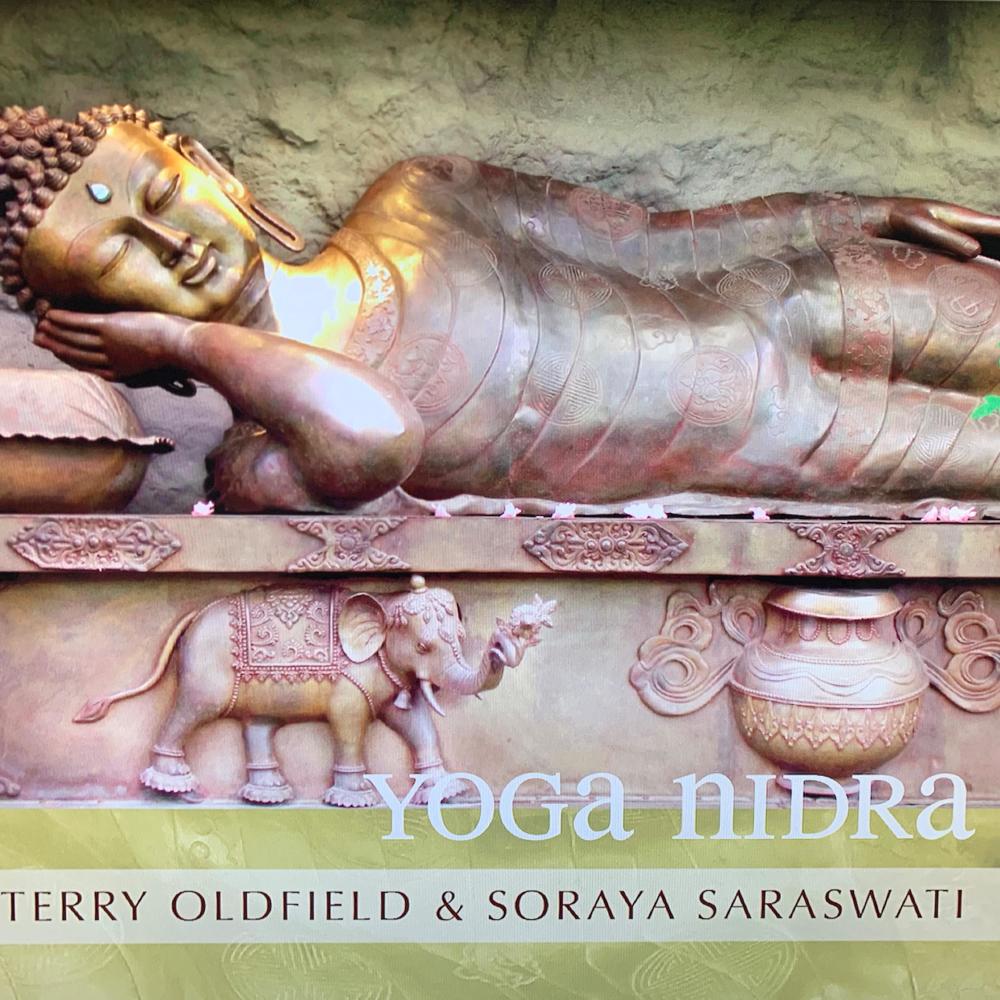 Yoga Nidra 30m