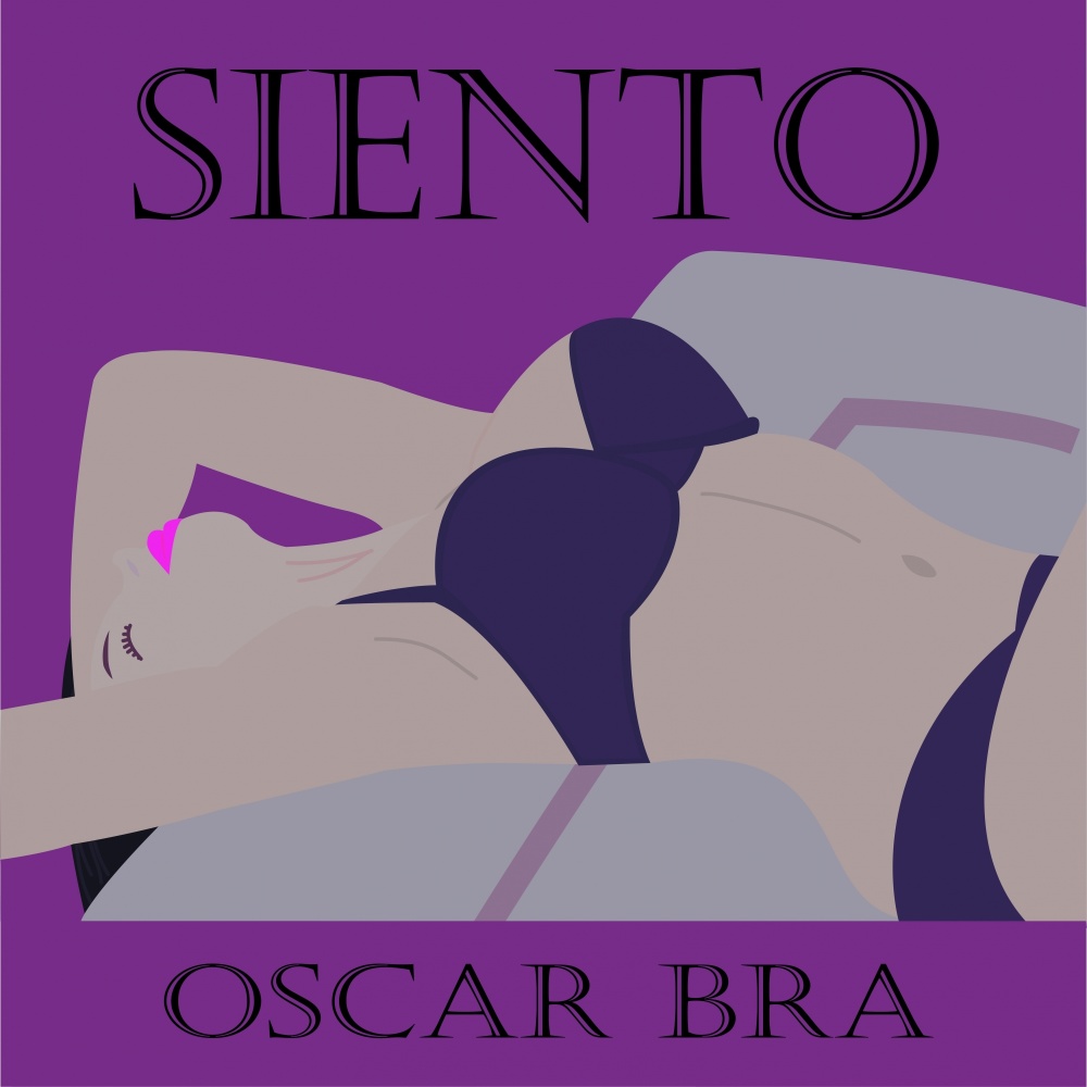 Siento (Explicit)