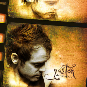 Album Desdibújate from Gastón