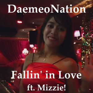 收聽DaemeoNation的Fallin' in Love歌詞歌曲