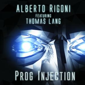 Dengarkan lagu Death Stick nyanyian Alberto Rigoni dengan lirik