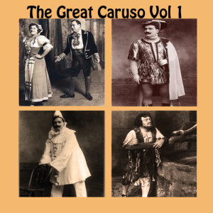 ดาวน์โหลดและฟังเพลง Santa Lucia พร้อมเนื้อเพลงจาก Enrico Caruso