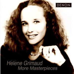 收聽海倫格里默的Sonata for Piano in F Sharp Minor, Op. 11: I. Introduzione: Un Poco Adagio, Allegro vivace歌詞歌曲