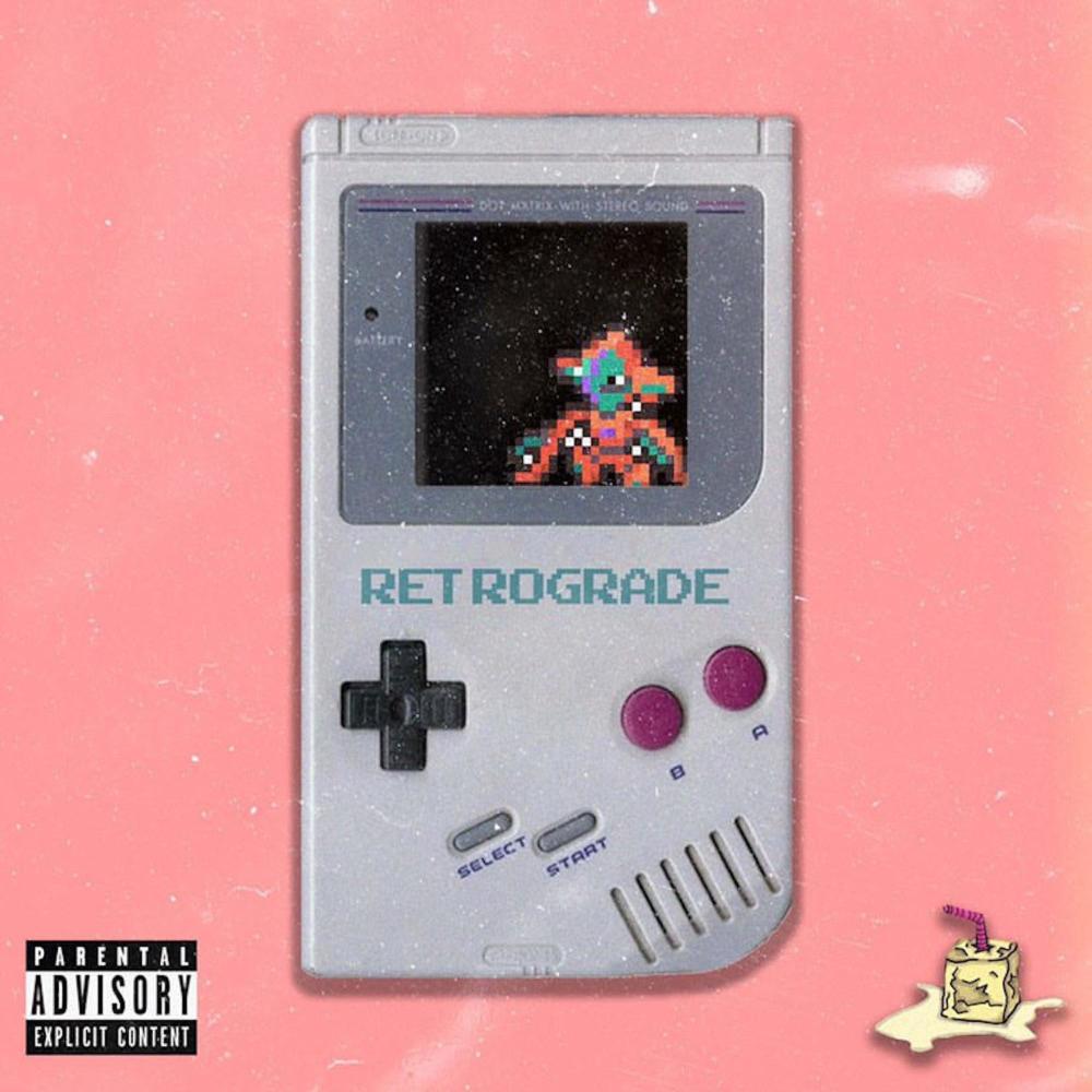 Retrograde  (Explicit)
