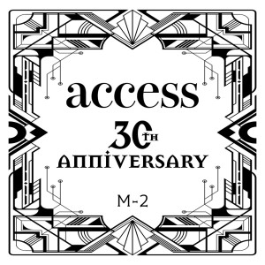 Album Shinkyoku M-2 oleh Access