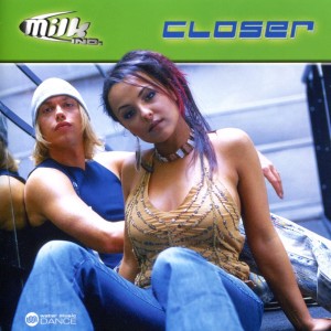 Listen to Nothing To You song with lyrics from Milk Inc