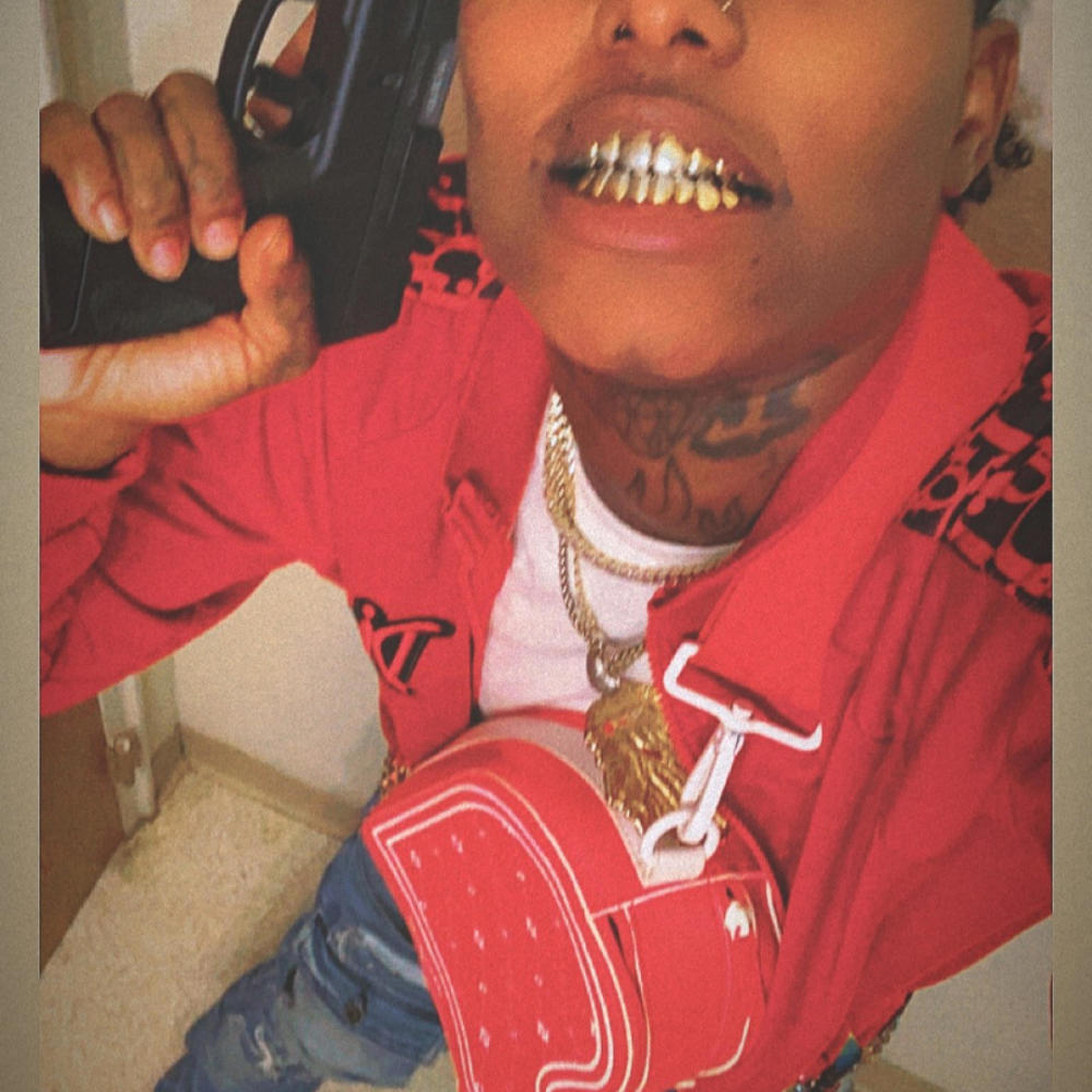 lil nig•• (Explicit)