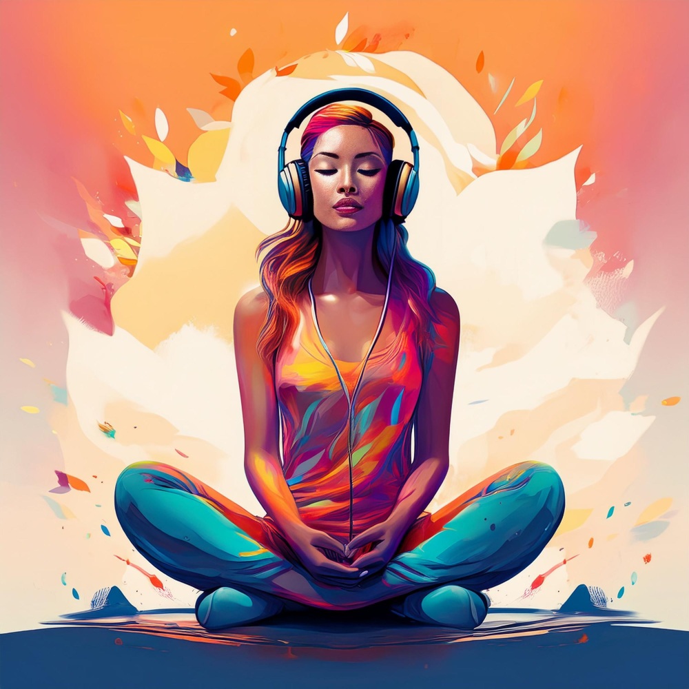 Calm Relaxation Sound