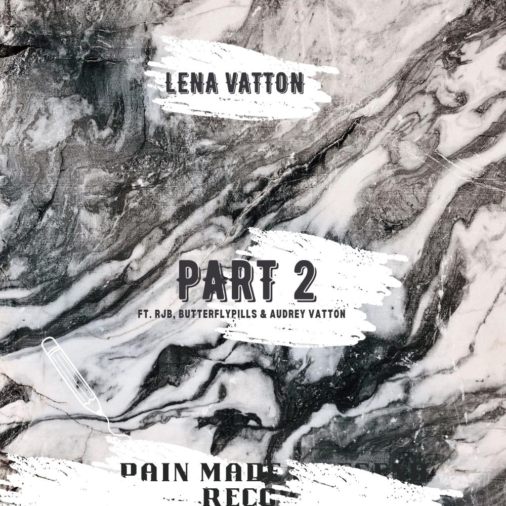 Part 2 (feat. Audrey Vatton) (Explicit)
