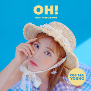 Album OH! oleh 오하영