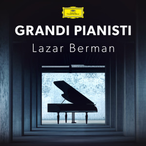 Rachmaninov的專輯Grandi Pianisti  Lazar Berman