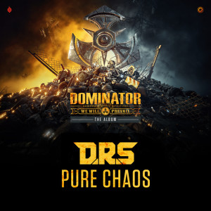 收聽DRS的Pure Chaos歌詞歌曲