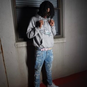 Album I get crazy (feat. Sha Gz & Matt Mdub) (Explicit) from 