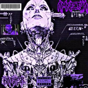 收聽Baster.98的Amnesia歌詞歌曲