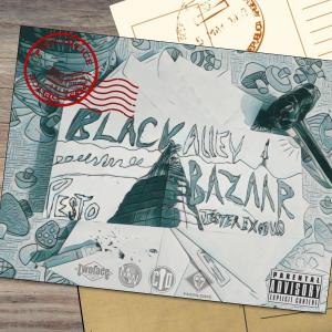 收聽Pestilence的Black Alley Bazaar (Explicit)歌詞歌曲