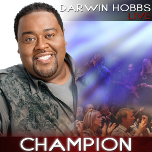 Darwin Hobbs的專輯Champion