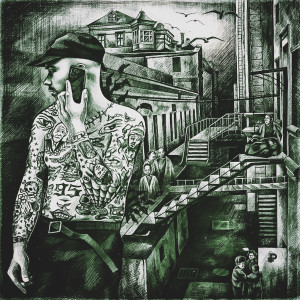 Listen to Ralph Lauren (Explicit) song with lyrics from Билли Ногами