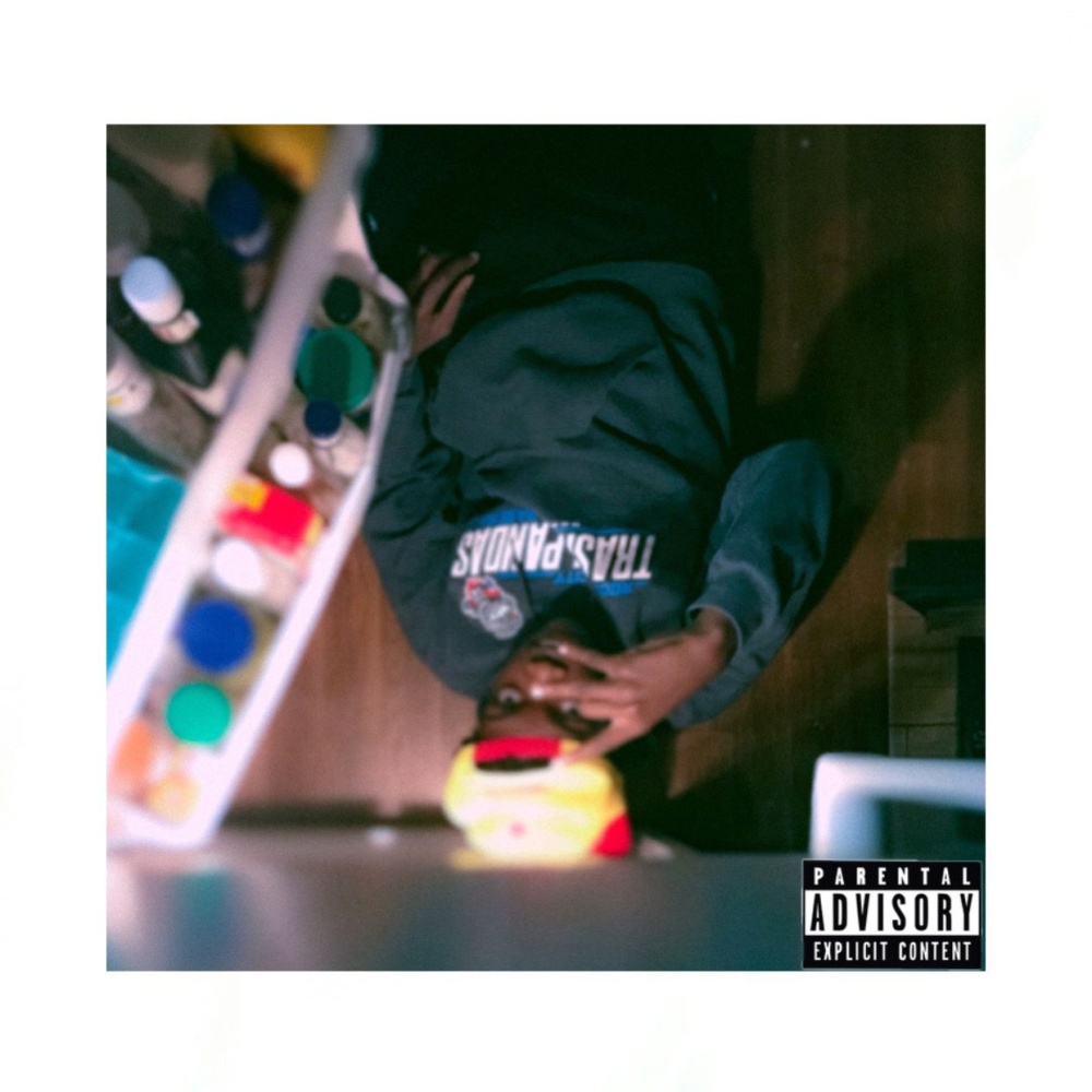 ROLLS ROYCE (feat. ToniRockedIt) (Explicit)